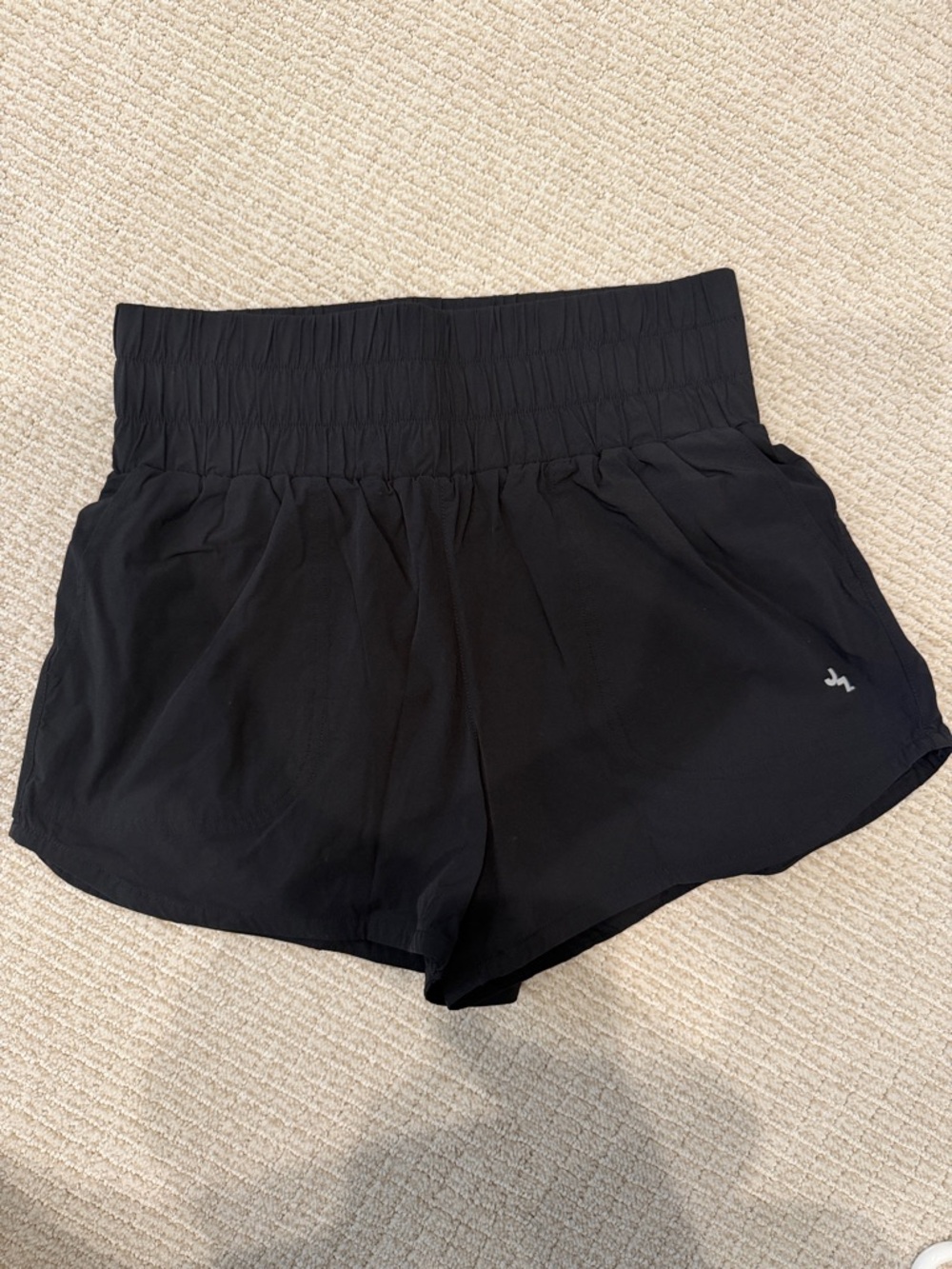 Women's JoyLab Pink Athletic Shorts